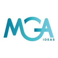 MGA Group logo - Similar company to Loxada