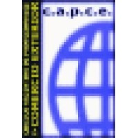CAPCE logo - Similar company to Empowering Neurologist