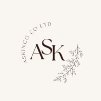 Askinco Co Ltd Thailand logo - Similar company to Vivovivas