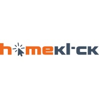 homeklick GmbH logo - Similar company to Amanzii Gmbh