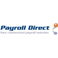 Payroll Direct Inc. logo - Similar company to Trivantus — Payroll • Human Resources • Benefits