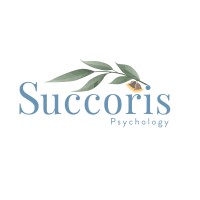 Succoris Psychology Group logo - Similar company to Cyber Gc