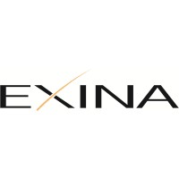 EXINA GmbH logo - Similar company to Birkhoven Massbekleidung