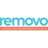 Removo logo - Similar company to Soterex