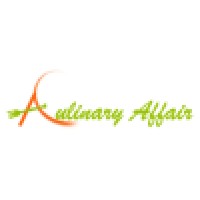 A Culinary Affair