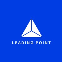 Leading Point logo - Similar company to Chekk