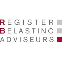 Register Belastingadviseurs logo - Similar company to Fiscount