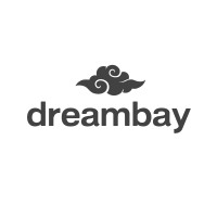 Dreambay Studios logo - Similar company to Visualhus