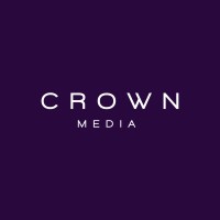 Crown Media logo - Similar company to Crown Media Llc
