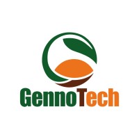GennoTech logo - Similar company to Anadolu Selçuklu Lisanslı Depoculuk A.Ş.