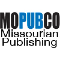 Missourian Publishing Company logo - Similar company to Hoffmann Media Group