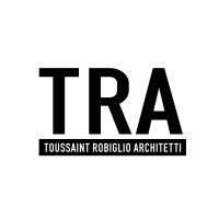 TRA architetti logo - Similar company to Wau Architetti