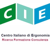 Centro Italiano di Ergonomia logo - Similar company to Ergocert - Ergonomics Certifying Institute