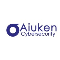 Aiuken Cybersecurity logo - Similar company to A3Sec