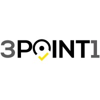 3Point1 Consulting logo - Similar company to Aml Smart Guard