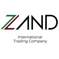 ZAND International Trading Company logo - Similar company to Hilaco Trading Company