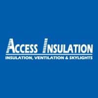 Access Insulation logo - Similar company to Apex Insulation