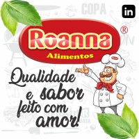Roanna Alimentos logo - Similar company to Frigoneves