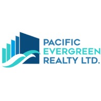 Pacific Evergreen Realty Ltd. logo - Similar company to Sutton Group - West Coast Realty