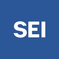 SEI Tallinn – Stockholm Environment Institute logo - Similar company to Cetrad