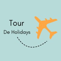 Tour De Holidays Ahmedabad (Maldives, Dubai, Singapore, Malaysia, Thailand, Bali, Andaman, Kerala) logo - Similar company to Incentive Compliance Services (Ics)