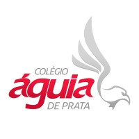 Colégio Águia de Prata logo - Similar company to Conecta Bikes