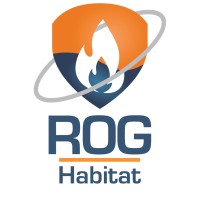 ROG Habitat logo - Similar company to Atexor Ltd