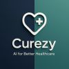 Curezy logo - Similar company to Robolens Ai
