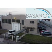 BASANO S.R.L. logo - Similar company to Coomunia