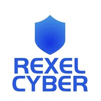 Rexel Cybersecurity logo - Similar company to Quantum Cybersecurity