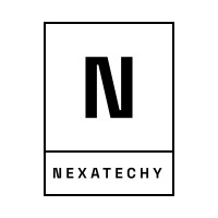 Nexatechy logo - Similar company to Dynamic Digital Solutions - Australia