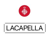 La Capella logo - Similar company to La Impossible