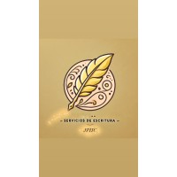 Servicios de Escritura JPHC logo - Similar company to Enidra Editorial