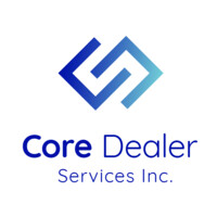 Core Dealer Services Inc. logo - Similar company to Zown (Techstars '19)