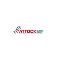 Attock Network Products Limited The Home Of Allrack Enclosures