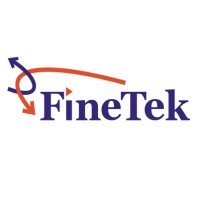 FineTek Co., Ltd. logo - Similar company to Muetec Instruments