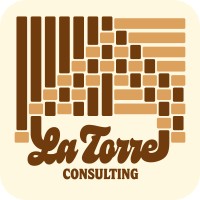 La Torre Consulting logo - Similar company to Ceviche Ai