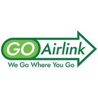GO Airlink NYC logo - Similar company to Luxury Transportation Nyc