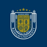 Ramaas University logo - Similar company to Necia