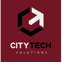 City Tech Solutions logo - Similar company to High Smart