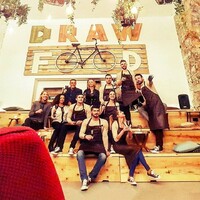 draw srl logo - Similar company to 040 Group