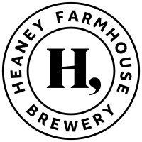 Heaney Brewery logo - Similar company to An Carn Distillery