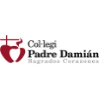 Padre Damián Sagrados Corazones logo - Similar company to Ff Highschool