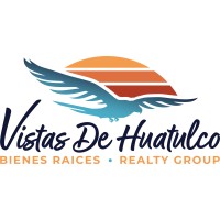 Vistas de Huatulco Realty Group logo - Similar company to New Tech Solids Inc.