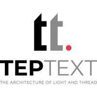 TepText logo - Similar company to Decstudio Furnishings
