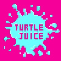 Turtle Juice logo - Similar company to Zenithit Solution