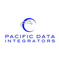 Pacific Data Integrators logo - Similar company to Serigor Inc