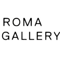 ROMA GALLERY logo - Similar company to Arrival Gallery