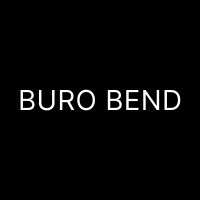 Buro Bend logo - Similar company to Kâld Kletske