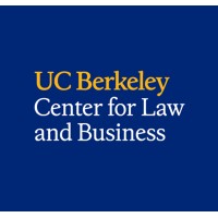 Berkeley Center For Law And Business